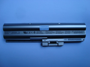 Батерия за лаптоп Sony Vaio VGN-Z PCG-6X2M VGP-BPS12